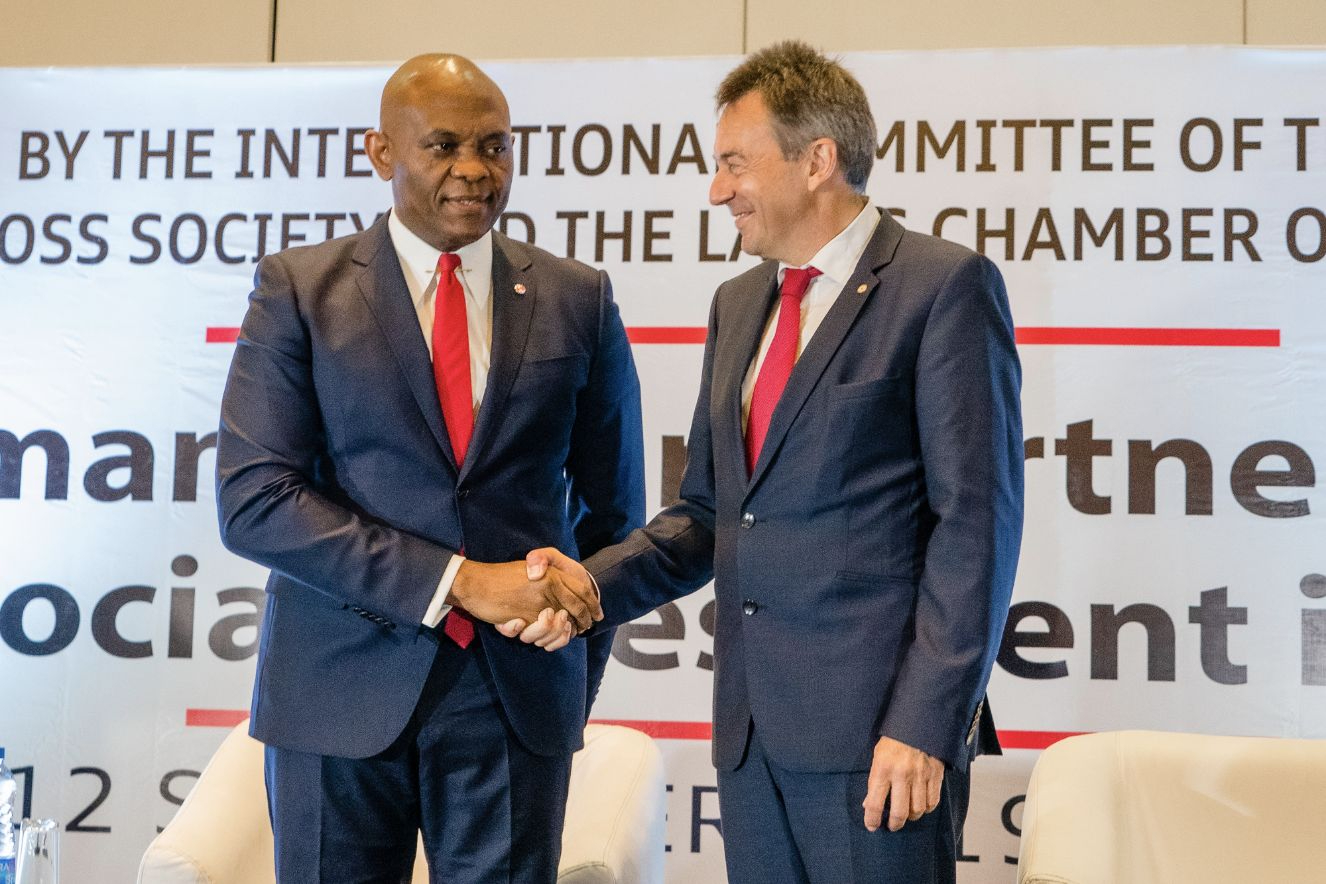 Tony Elumelu Foundation opened its flagship Entrepreneurship Programme to global partners including ICRC, AFD and Indorama, as its first partners. The result? More entrepreneurs trained, mentored, and funded.