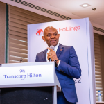 Building to last: Musings from the Heirs Holdings’ Group Chairman’s Forum