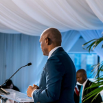 Opening Remarks delivered by Tony O. Elumelu, CFR Founder, The Tony Elumelu Foundation at the TEF-UNDP-UNICEF GEN-U ROUNDTABLE Unveiling the 2023 TEF Impact Report.