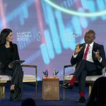 African Messages at the heat of the GCC – Empowering Young Entrepreneurs, Embracing Africa’s Potential