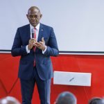 My Address at the UBA Regional Managers’ 2024 Immersion Programme